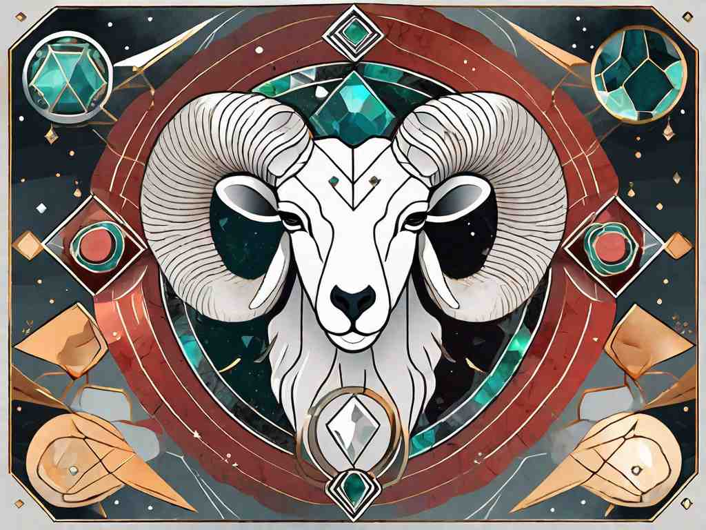 Aries Zodiac Stones: A Modern and Traditional Guide to Birthstones