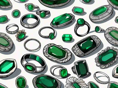 Emerald Ring Price Guide: How Much Should You Expect to Pay?