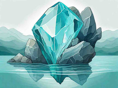 Discovering Aquamarine: A Guide to This Beautiful Gemstone