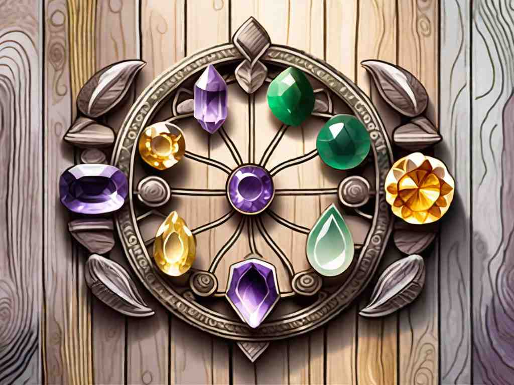 Gemstones for Good Luck: Your Ultimate Guide