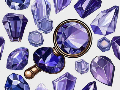 Spotting Genuine Tanzanite: Tips for Authenticity Verification