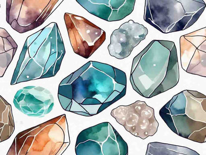 Pisces Zodiac Stones: Traditional and Modern Birthstone Options