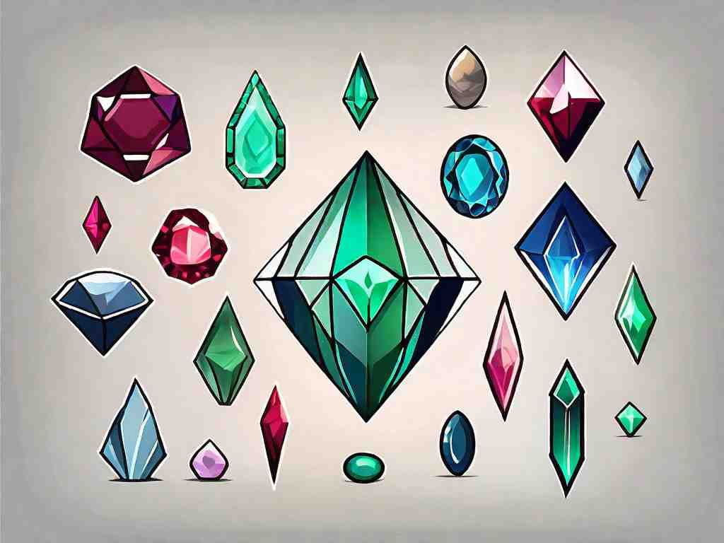 Discover the Hidden Meanings of Your Gemstones: 24 Surprising Symbolisms