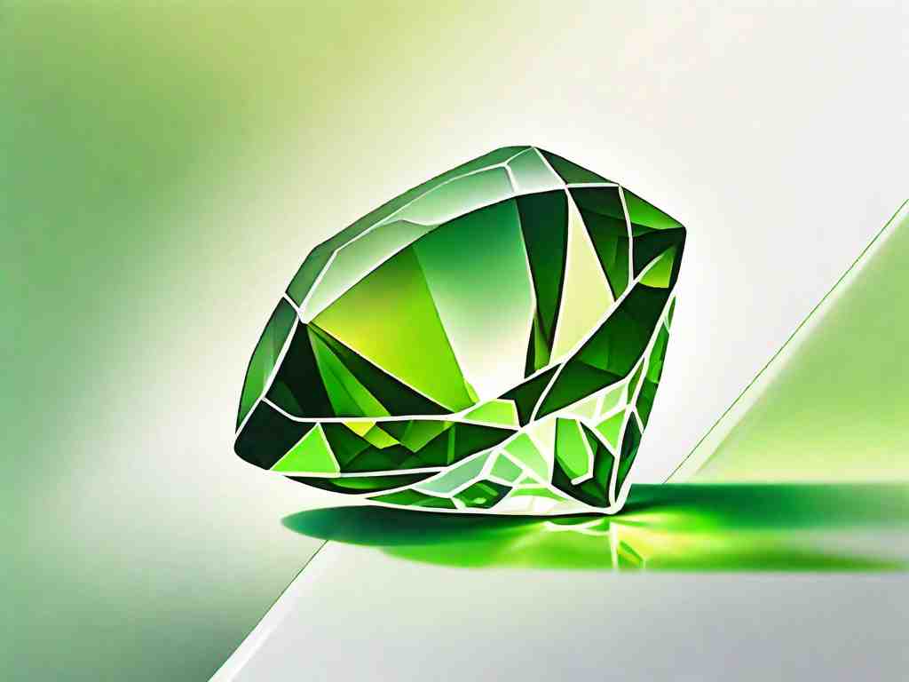 August Birthstone: The Peridot Stone