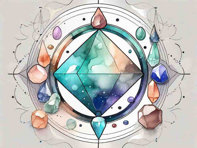 Pisces Zodiac Stones: Modern and Traditional Birthstone Options