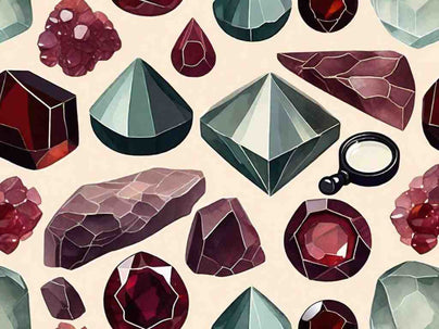 The True Worth of Garnets: A Valuable Guide