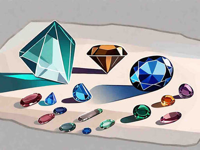 Discovering Diamond and Gemstone MM to Carat Conversions: A Guide