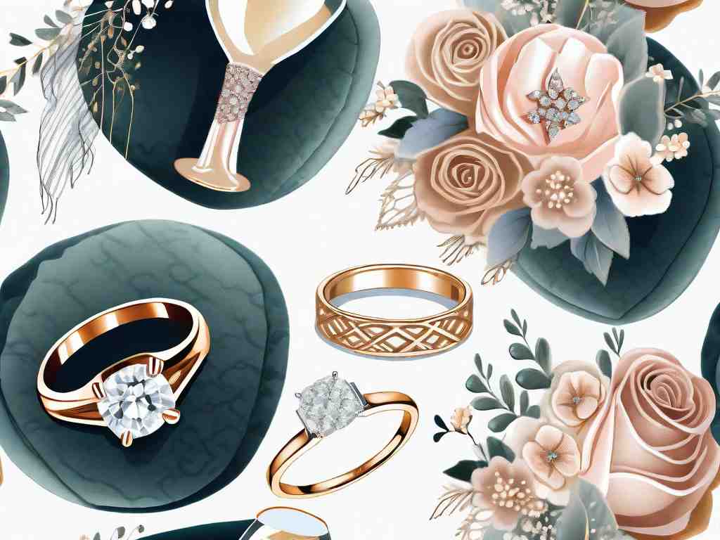 Mastering the Art of Wearing Wedding Rings: Your Ultimate Guide