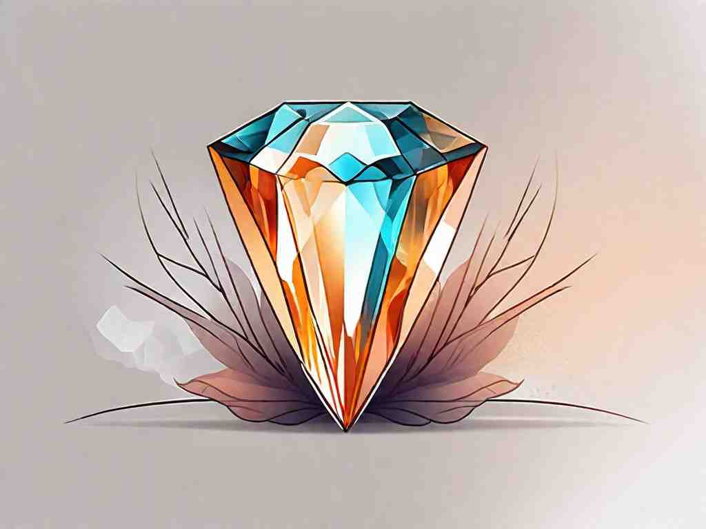 Radiant Topaz: Exploring the Beauty of this Color