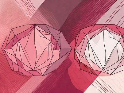 Ruby and Garnet: Spotting the Differences