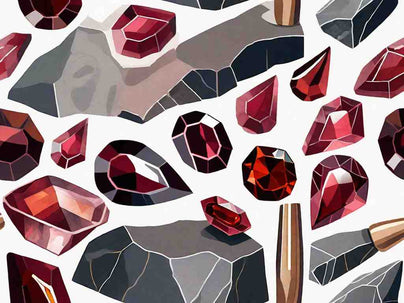 Identifying Genuine Garnets: Tips and Tricks