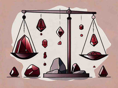 Gauging the Value of Garnets: Worth and Significance