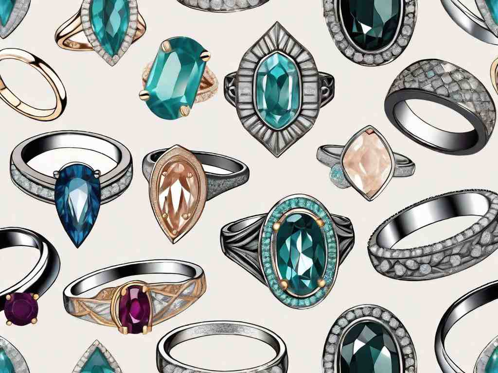 The Beauty of Milgrain: Elevating Your Ring Style