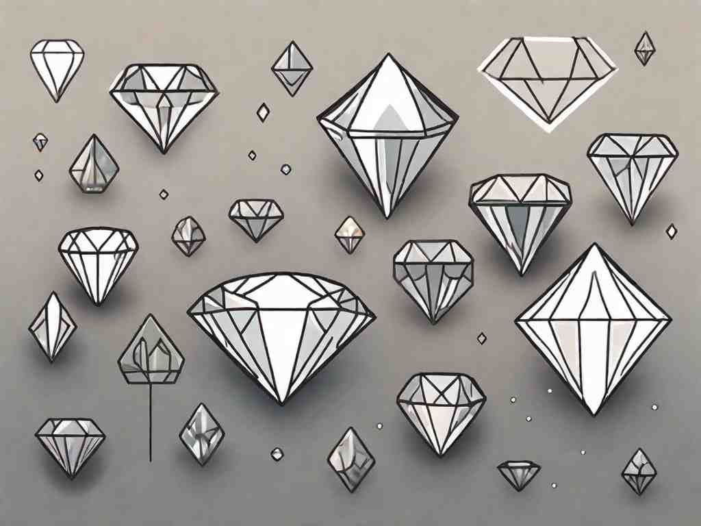 Measuring Diamond Carats: Size and Weight Guide