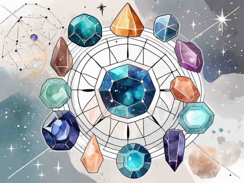 Gemini Birthstone: A Modern and Traditional Guide to Zodiac Stones