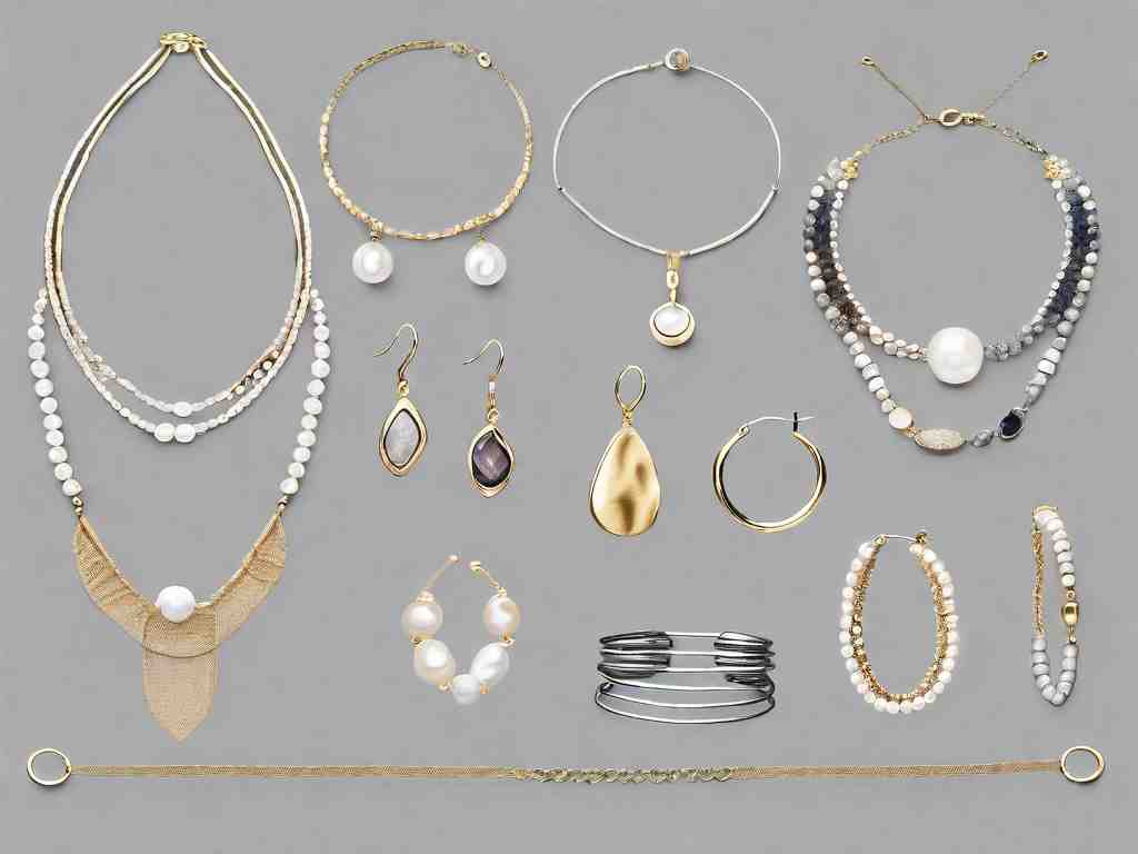 Exploring Various Kinds of Jewelry: A Comprehensive Guide