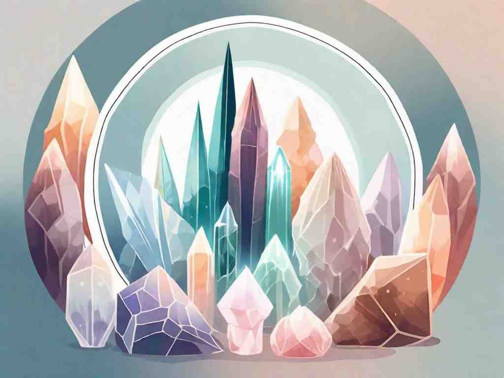 Crystals for Protection: Significance and Utilization