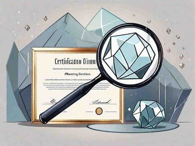 GIA Diamond Certification: Everything You Need to Know