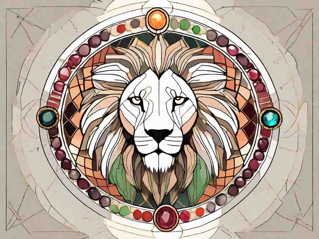 Leo Birthstones: A Guide to Modern and Traditional Stones for the Leo Zodiac