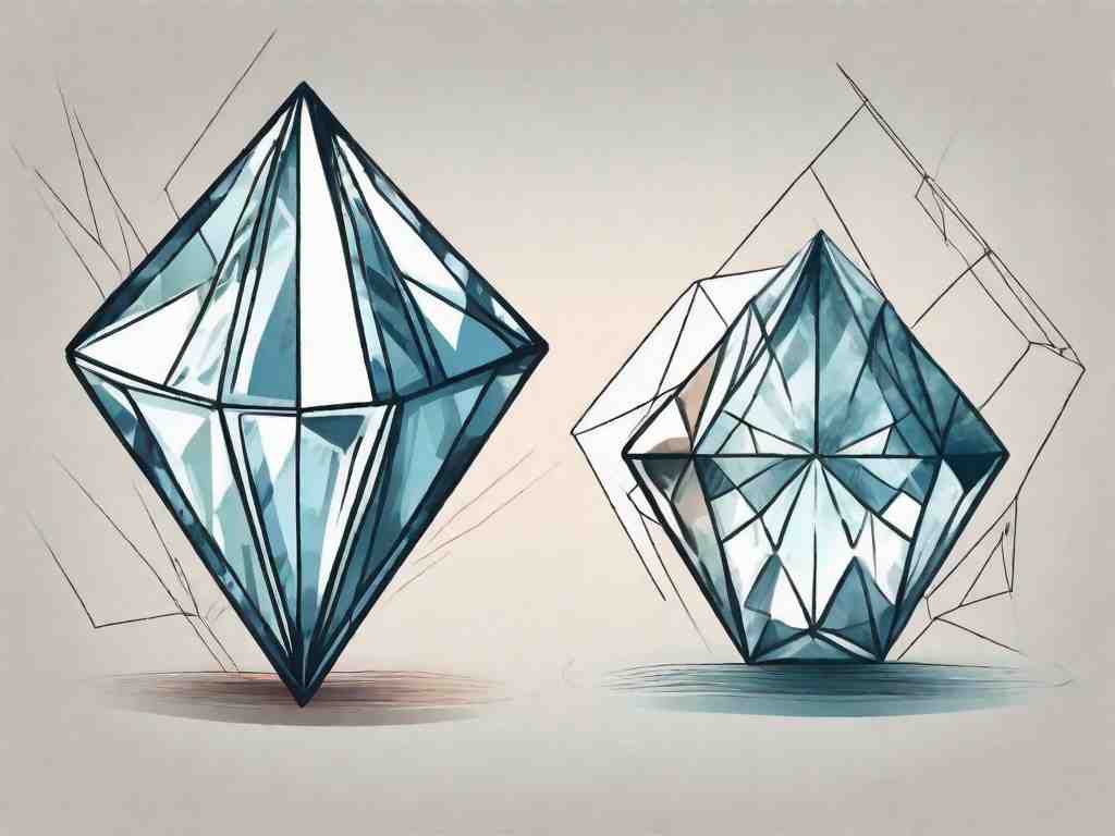 Step Cut vs. Brilliant Cut Diamonds: Understanding the Key Differences