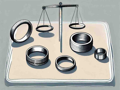 Get the Perfect Fit: Using Our Free Ring Size Chart