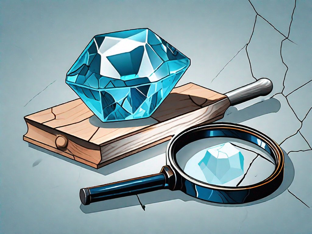 The Durability of Blue Topaz: A Gemstone Analysis