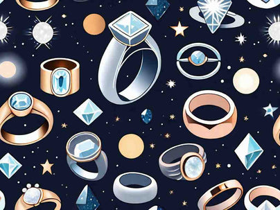 Predicting Engagement Ring Trends for 2023