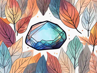 The Birthstone of October: Opal Stone