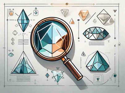 Decoding Diamond Clarity: Chart, Scale, and FAQs Answered