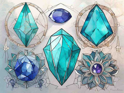 Unveiling December's Trio of Birthstones: A Deeper Look into their Significance