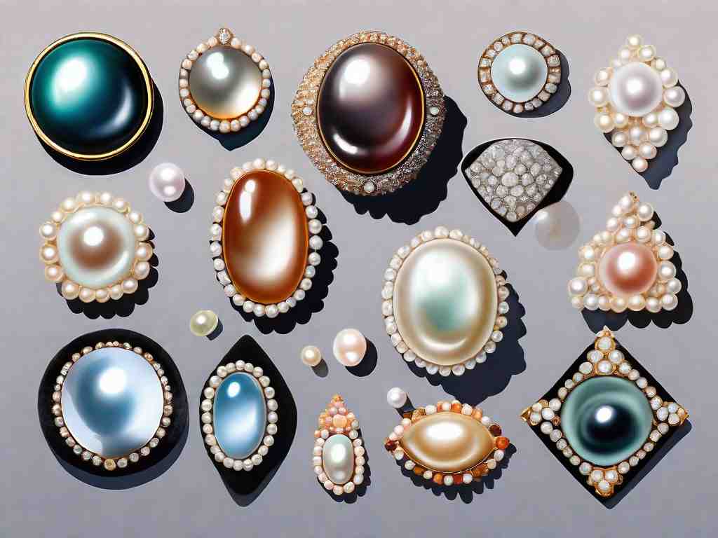 The Ultimate Pearl Buying Guide: Tips and Tricks for Choosing the Perfect Pearl Gemstone