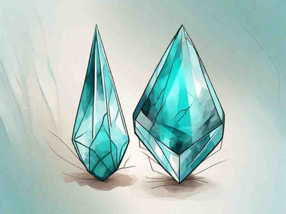 Topaz or Turquoise: Understanding the Distinctions