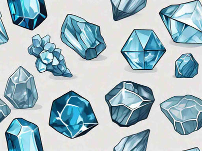 The Durability of Blue Topaz: Fact or Fiction?