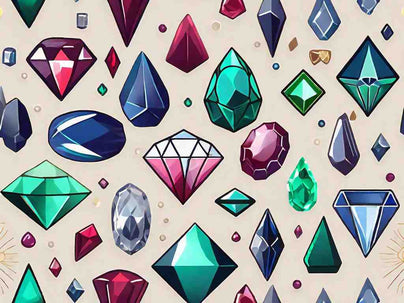 Discover the Hidden Meanings Behind Your Gemstones: 24 Surprising Symbolisms