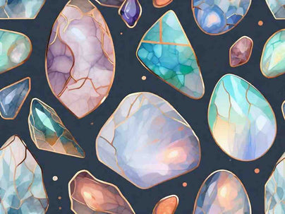 5 Enchanting Varieties of Opal: Unveiling the Mystical Gemstone