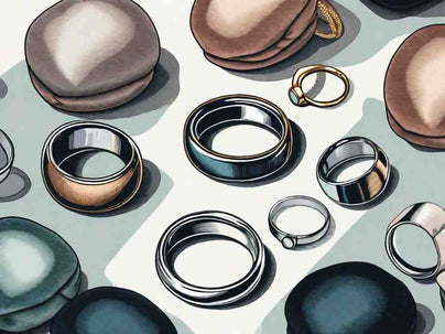 Mastering Wedding Ring Etiquette: Your Ultimate Guide (+17 Common Questions Answered)