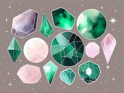 Modern and Classic Taurus Birthstones: Finding the Perfect Gem for Your Zodiac Sign