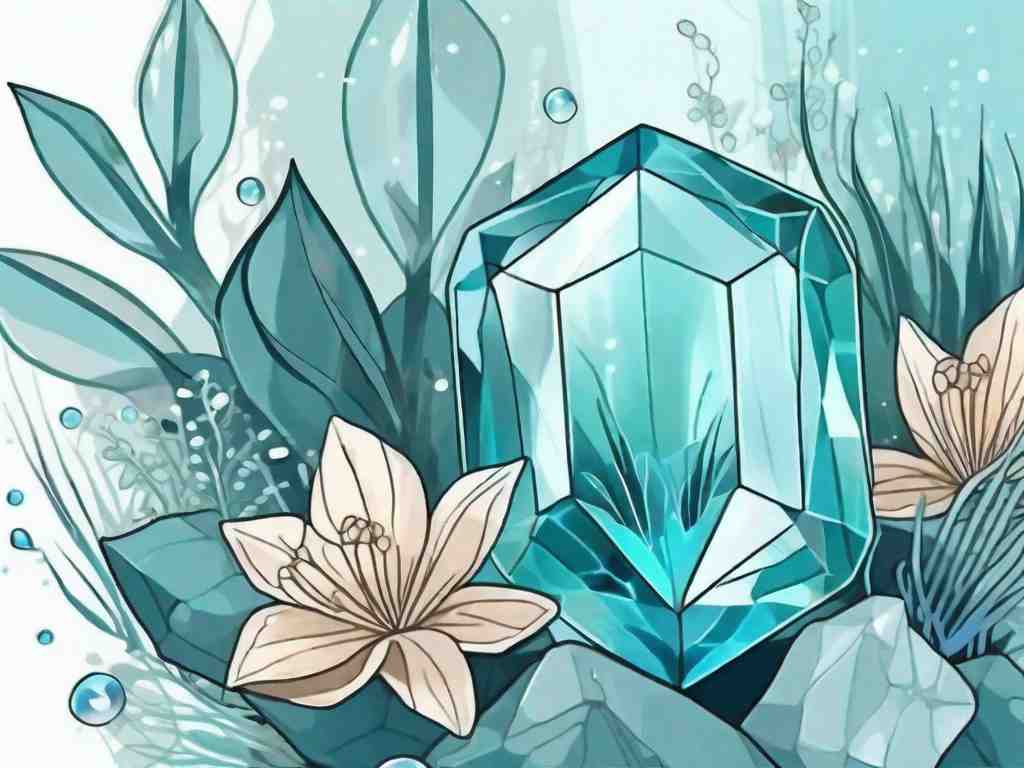 Aqua Cuts: The Beauty of Aquamarine Gemstones