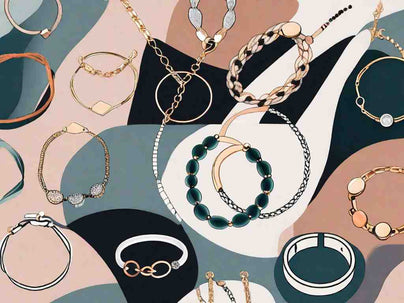 2023 Bracelet Buying Guide: Finding Your Ideal Accessory