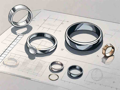 Ring Sizing Made Easy: Get Your Perfect Fit with Our Free Chart!