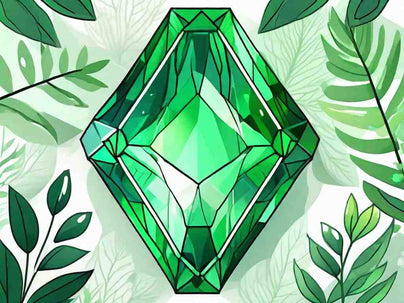 May's Birthstone: Emerald