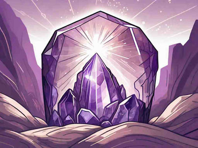 Unlocking the Mystery of Amethyst's Significance