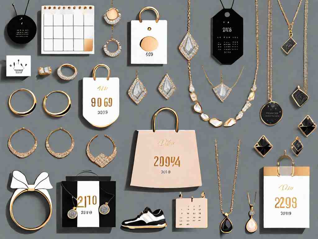 2022 Jewelry Discounts on Black Friday