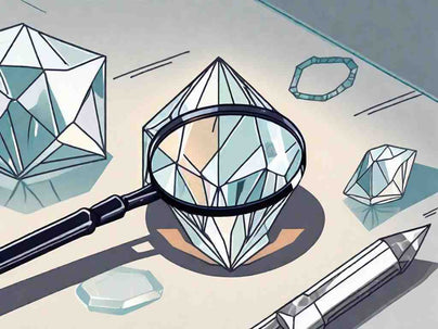 Discover the Importance of Diamond Certification