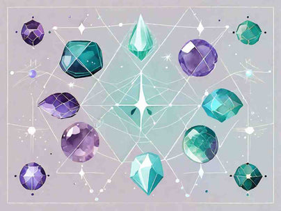 Modern and Classic Pisces Birthstones: A Guide to Zodiac Stones for Pisces