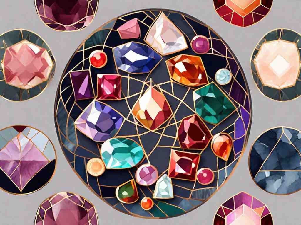 Top Costly Gemstones for Birth Month Celebrants