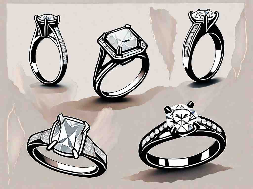 Practical Prong Tips for Engagement Rings