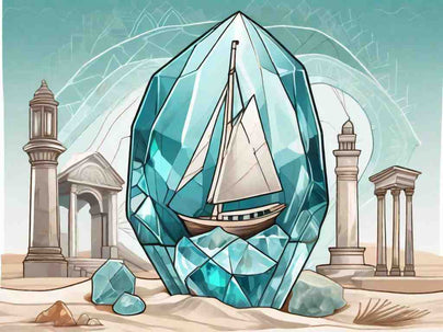 The Fascinating Story of Aquamarine: A Journey Through Time