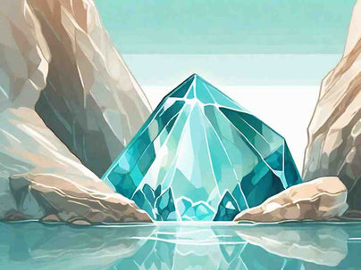 The True Value of Aquamarine: Worth Exploring