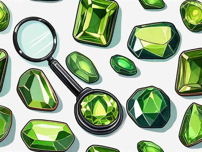 The Significance of Peridot: Understanding Its Value